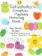 Ed Emberley's Complete Funprint Drawing Book by Ed Emberley, 9780316174480