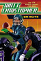 QB Blitz by Matt Christopher, Stephanie Peters, 9780316176828