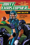 QB Blitz by Matt Christopher, Stephanie Peters, 9780316176828