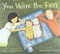 You Were the First by Stephanie Graegin, Patricia MacLachlan, 9780316185332