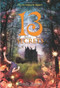13 Secrets by Michelle Harrison, 9780316185622