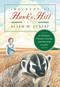Incident at Hawk's Hill by Allan W. Eckert, 9780316209489