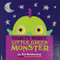 Nighty Night, Little Green Monster by Ed Emberley, 9780316210416