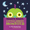 Nighty Night, Little Green Monster (A Fun, Interactive Picture Book Perfect for Halloween Bedtime!) by Ed Emberley, 9780316210416