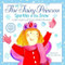 The Very Fairy Princess Sparkles in the Snow by Julie Andrews, Emma Walton Hamilton, Christine Davenier, 9780316219631