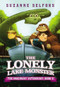 The Lonely Lake Monster by Suzanne Selfors, Dan Santat, 9780316225618