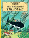 Red Rackham's Treasure (Collector's Giant  Facsimile Edition) by Hergé, 9780316230544