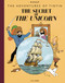 The Secret of the Unicorn (Collector's Giant Facsimile Edition) by Hergé, 9780316230551