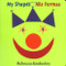 My Shapes/ Mis Formas by Rebecca Emberley, 9780316233552