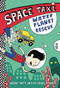 WATER PLANET RESCUE by Wendy Mass, Michael Brawer, 9780316243223