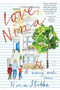 Love, Nina (A Nanny Writes Home) by Nina Stibbe, 9780316243384