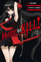 Akame ga KILL!, Vol. 1 by Takahiro, Tetsuya Tashiro, 9780316259460