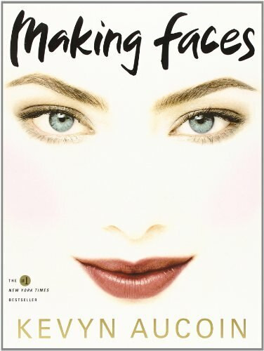 Making Faces by Kevyn Aucoin, 9780316286855