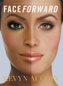 Face Forward by Kevyn Aucoin, 9780316287050