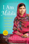 I Am Malala (How One Girl Stood Up for Education and Changed the World (Young Readers Edition)) by Malala Yousafzai, Patricia McCormick, 9780316327930
