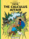 The Calculus Affair by Hergé, 9780316358477