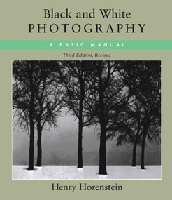 Black & White Photography by Henry Horenstein, 9780316373050