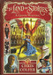 The Land of Stories: A Grimm Warning by Chris Colfer, 9780316406819