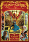 The Land of Stories: A Grimm Warning by Chris Colfer, 9780316406819