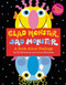 Glad Monster, Sad Monster by Anne Miranda, Ed Emberley, 9780316573955
