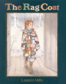 The Rag Coat by Lauren A. Mills, 9780316574075