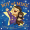 Boy of Mine by Jabari Asim, LeUyen Pham, 9780316735773