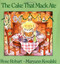 The Cake That Mack Ate by Rose Robart, 9780316748919