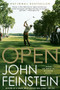 Open (Inside the Ropes at Bethpage Black) by John Feinstein, 9780316778527