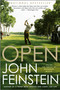Open (Inside the Ropes at Bethpage Black) by John Feinstein, 9780316778527