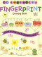 Ed Emberley's Fingerprint Drawing Book by Ed Emberley, Ed Emberley, 9780316789691