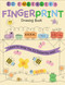 Ed Emberley's Fingerprint Drawing Book by Ed Emberley, Ed Emberley, 9780316789691