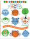 Ed Emberley's Drawing Book of Faces (REPACKAGED) by Ed Emberley, Ed Emberley, 9780316789707