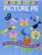 Ed Emberley's Picture Pie by Ed Emberley, Ed Emberley, 9780316789820