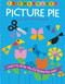 Ed Emberley's Picture Pie by Ed Emberley, Ed Emberley, 9780316789820
