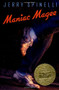 Maniac Magee by Jerry Spinelli, 9780316807227