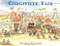 Corgiville Fair by Tasha Tudor, 9780316853125