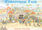 Corgiville Fair by Tasha Tudor, 9780316853125