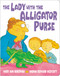The Lady with the Alligator Purse by Mary Ann Hoberman, Nadine Bernard Westcott, 9780316930741