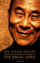An Open Heart (Practicing Compassion in Everyday Life) by Dalai Lama, Nicholas Vreeland, 9780316930932