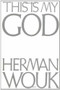 This Is My God by Herman Wouk, 9780316955140