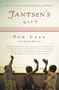 Jantsen's Gift (A True Story of Grief, Rescue, and Grace) by Pam Cope, Aimee Molloy, 9780446199704