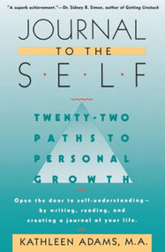 Journal to the Self by Kathleen Adams, 9780446390385