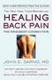 Healing Back Pain (The Mind-Body Connection) by John E. Sarno, 9780446392303