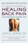 Healing Back Pain (The Mind-Body Connection) by John E. Sarno, 9780446392303