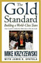 The Gold Standard (Building a World-Class Team) by Mike Krzyzewski, Jamie K. Spatola, 9780446544061