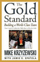 The Gold Standard (Building a World-Class Team) by Mike Krzyzewski, Jamie K. Spatola, 9780446544061