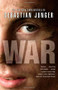 WAR by Sebastian Junger, 9780446556224