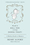 Would It Kill You to Stop Doing That (A Modern Guide to Manners) by Henry Alford, 9780446557658
