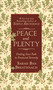 Peace and Plenty (Finding Your Path to Financial Serenity) by Sarah Ban Breathnach, 9780446561747