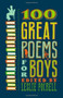 100 Great Poems for Boys by Leslie Pockell, 9780446563826